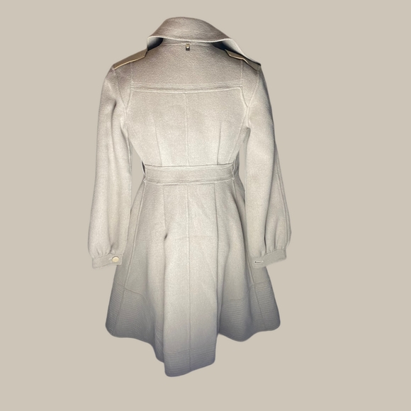 Rudsak Wool Coat - Picture 2 of 7